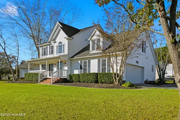 Winterville, NC 28590,763 Winterfield DR