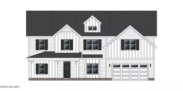 3428 Rockbend RD, Winterville, NC 28590