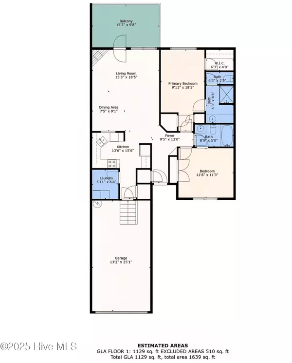 Pinehurst, NC 28374,320 Hiscott LN