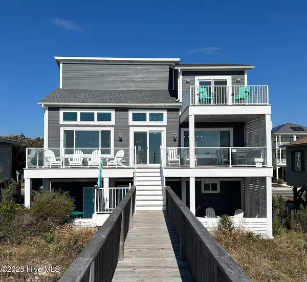 360 E First ST, Ocean Isle Beach, NC 28469