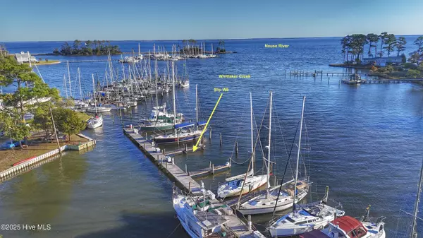 Oriental, NC 28571,414 Whittaker Point RD #W-6