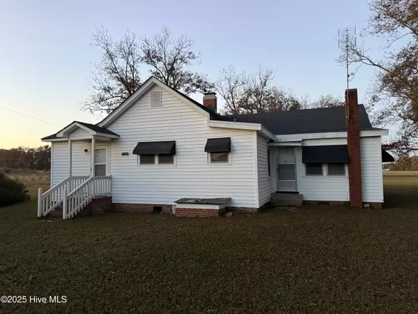 Goldsboro, NC 27530,2881 Us Hwy 13 S