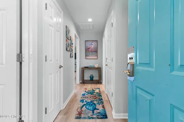 Sunset Beach, NC 28468,213 Clubhouse RD #105