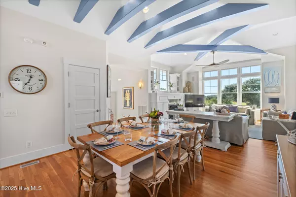 Bald Head Island, NC 28461,22 Horsemint TRL