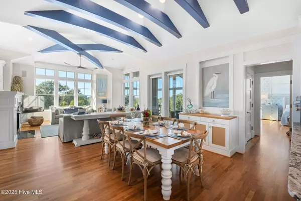 Bald Head Island, NC 28461,22 Horsemint TRL