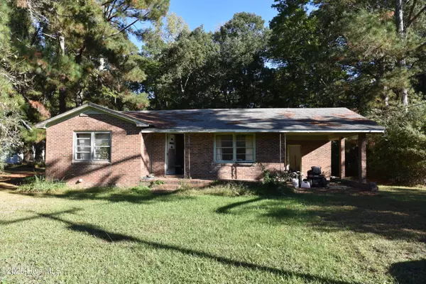 211 E Modlin RD, Ahoskie, NC 27910