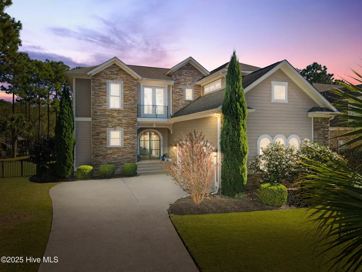 Southport, NC 28461,4111 Wyndmere DR