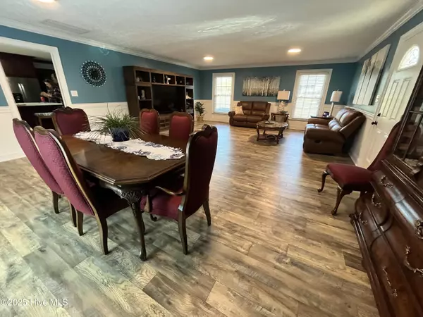 Whiteville, NC 28472,842 Love Mill RD