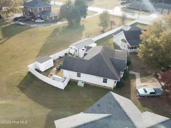 Rocky Mount, NC 27801,109 Focus CT