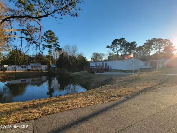 Sunset Beach, NC 28468,820 Magnolia DR