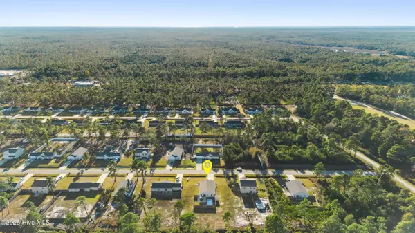 Boiling Spring Lakes, NC 28461,871 Pine Needles Road