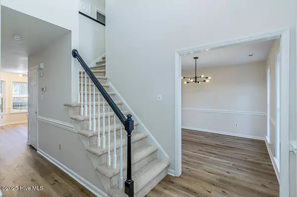 Havelock, NC 28532,713 Barney Fones DR