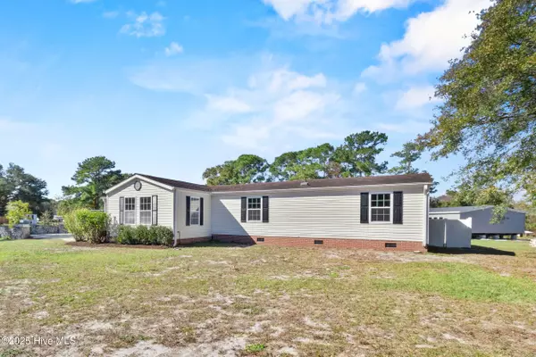 Supply, NC 28462,2003 Trout AVE SW