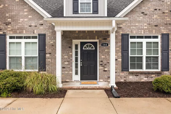 New Bern, NC 28562,164 Station House RD