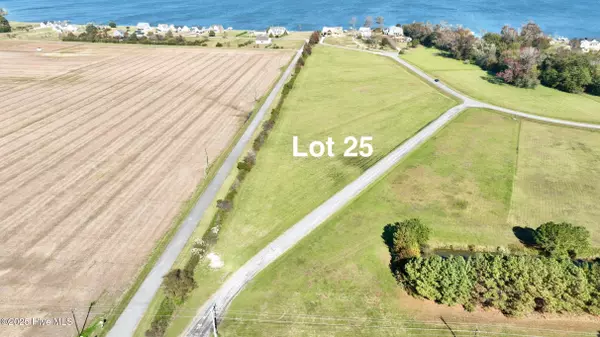 247 Blue Heron BLVD, Hertford, NC 27944