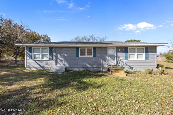 Willow Spring, NC 27592,7840 Barbour Store RD