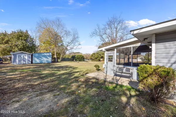 Willow Spring, NC 27592,7840 Barbour Store RD