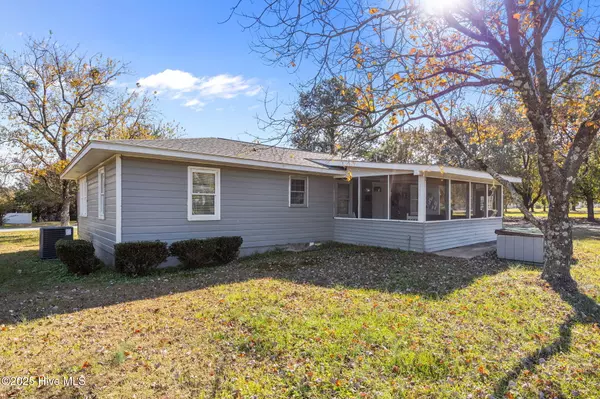 Willow Spring, NC 27592,7840 Barbour Store RD