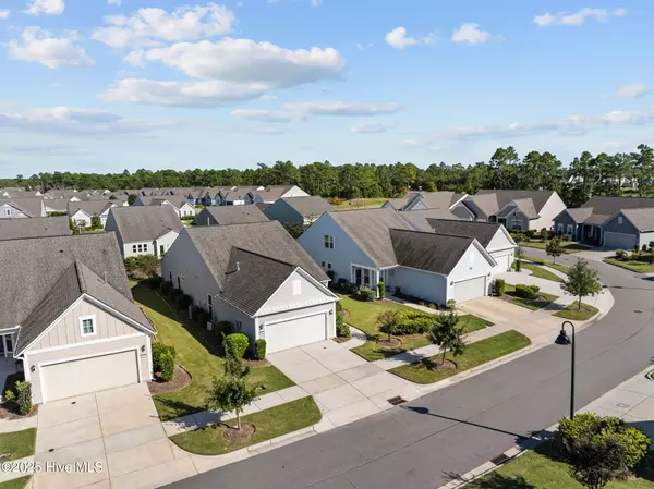 Wilmington, NC 28412,439 Deveraux DR