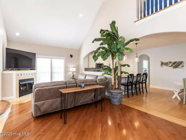 Cedar Point, NC 28584,129 Sunset DR