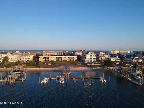 624 Waynick BLVD #Unit 101, Wrightsville Beach, NC 28480
