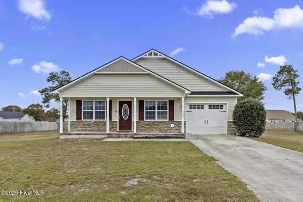 Richlands, NC 28574,503 Hester CT