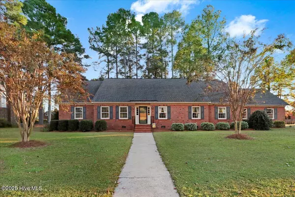 1802 Windsor RD, Kinston, NC 28504