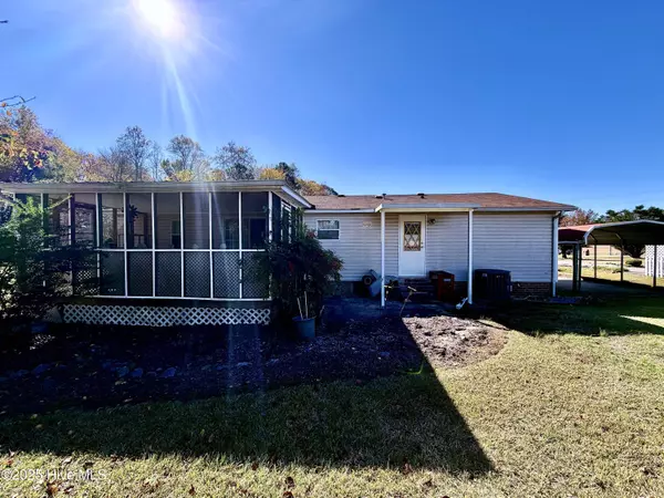 Washington, NC 27889,230 Boyd Acres RD