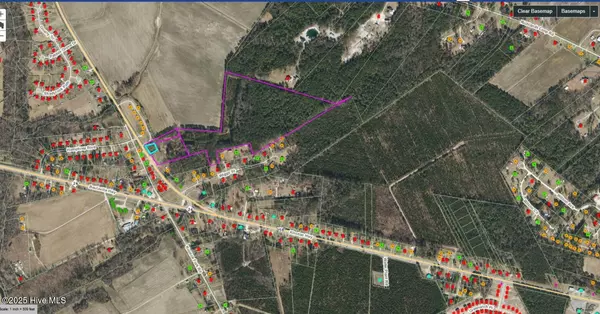 978 Kinston HWY, Richlands, NC 28574