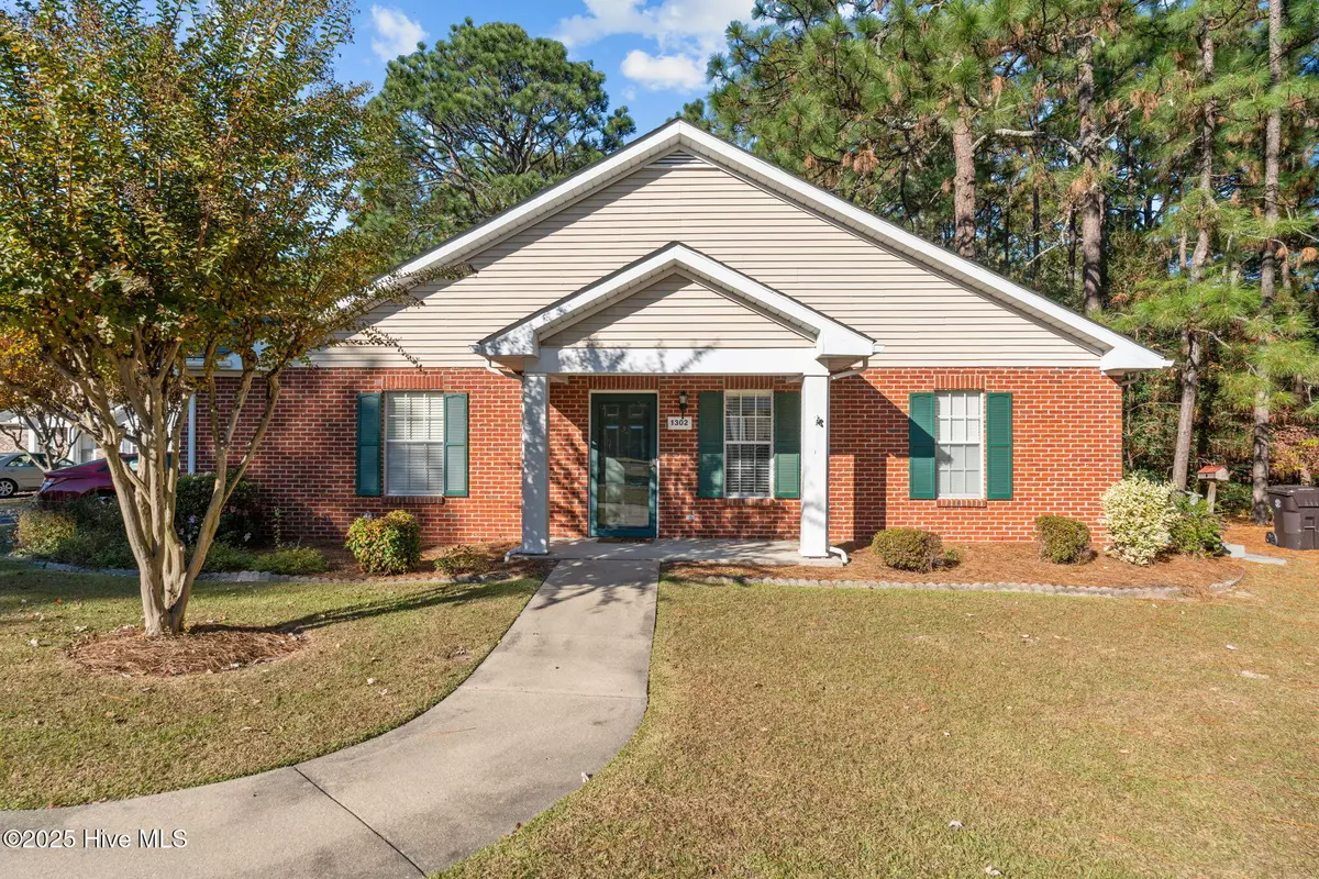 Aberdeen, NC 28315,1302 Chancery CT