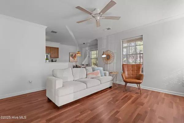 Aberdeen, NC 28315,1302 Chancery CT