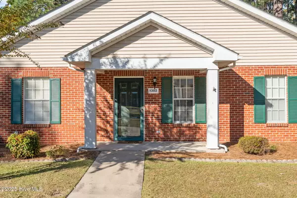 Aberdeen, NC 28315,1302 Chancery CT