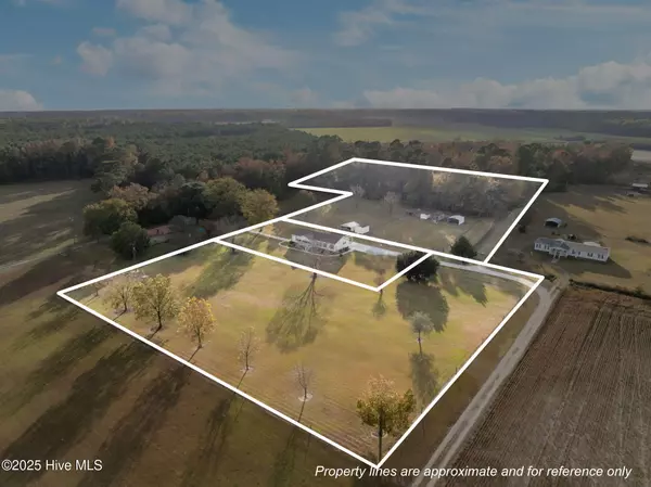 Deep Run, NC 28525,2237 Albert Langston RD