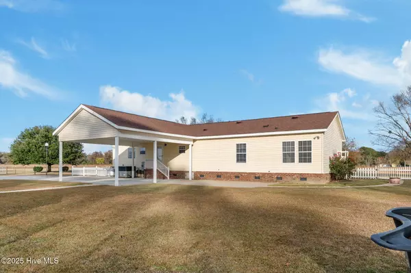 Deep Run, NC 28525,2237 Albert Langston RD