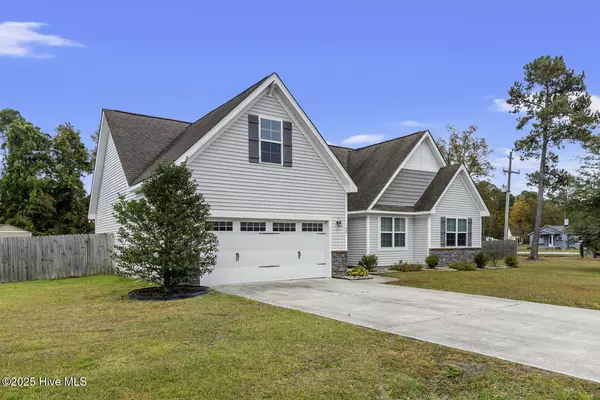 Jacksonville, NC 28540,100 Kenna CT