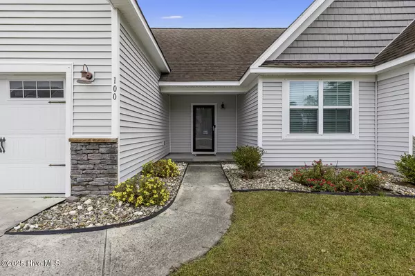 Jacksonville, NC 28540,100 Kenna CT