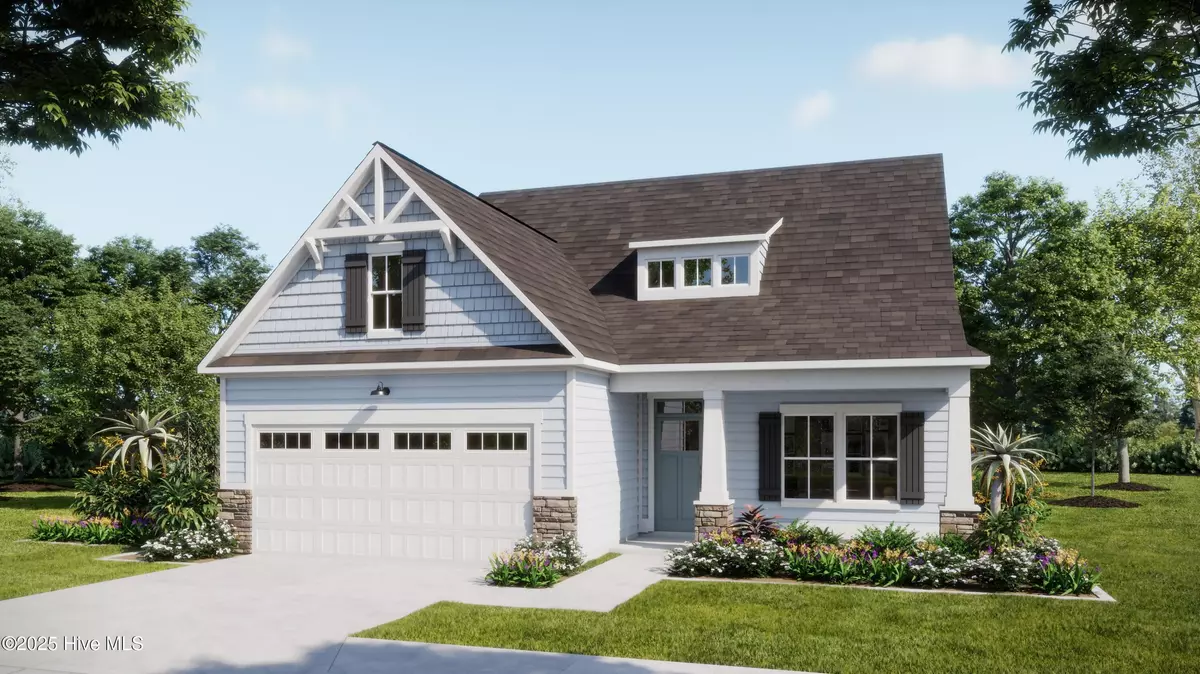 Leland, NC 28451,4048 Smoked Maple DR #49