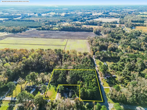 Rose Hill, NC 28458,0 W South ST