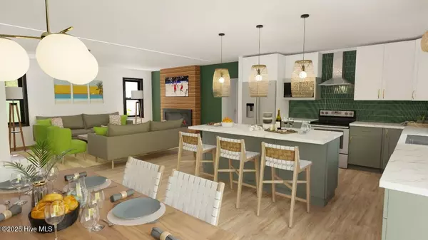 Supply, NC 28462,371 John Grissett DR SW