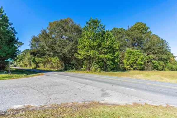 Rose Hill, NC 28458,0 E Railroad ST