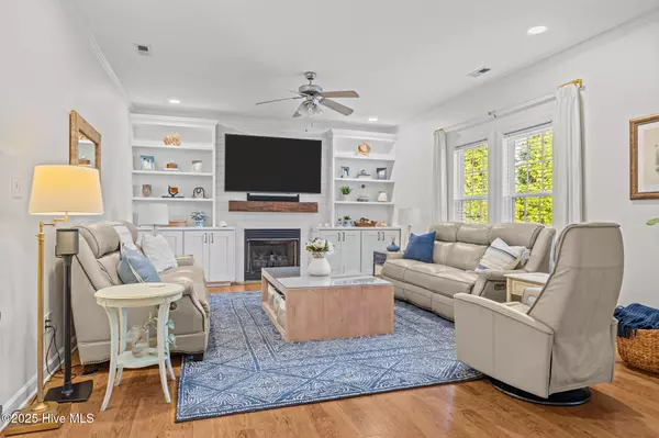 Cape Carteret, NC 28584,160 Bobwhite CIR