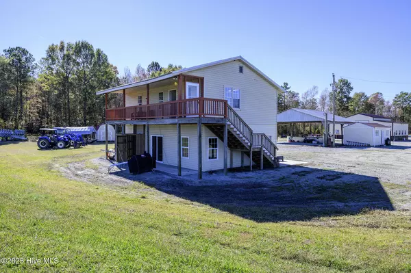 Vanceboro, NC 28586,1270 Nc 43 HWY