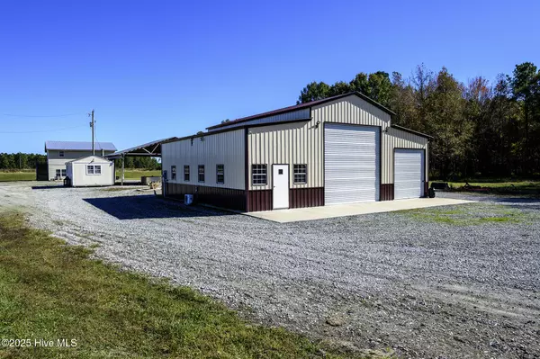 Vanceboro, NC 28586,1270 Nc 43 HWY