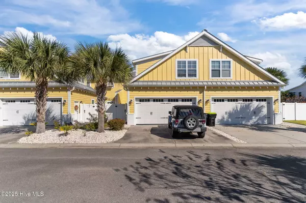 Calabash, NC 28467,1226 Kingfish BLVD