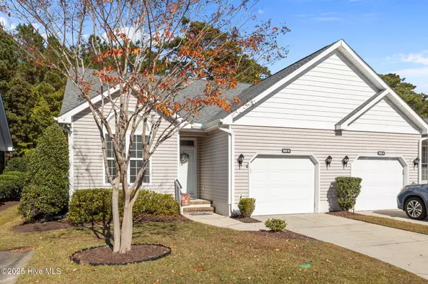 502 Village Green DR #B, Morehead City, NC 28557