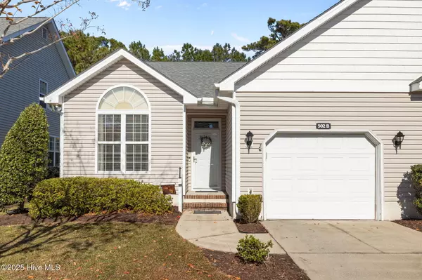 Morehead City, NC 28557,502 Village Green DR #B