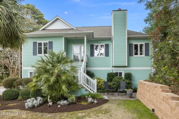 Emerald Isle, NC 28594,9804 Clarendon DR