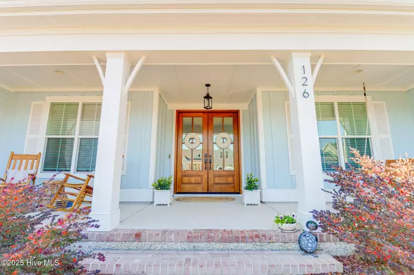 Hampstead, NC 28443,126 Jackline DR