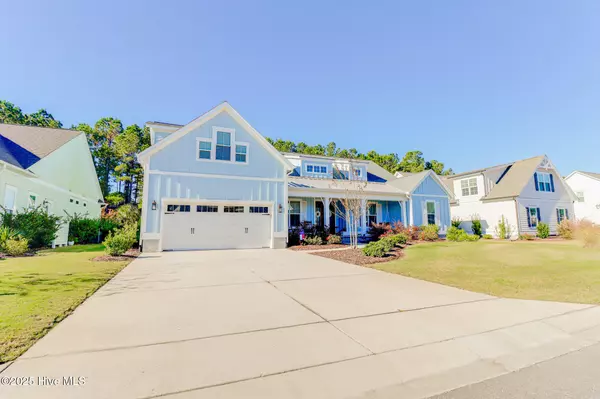 Hampstead, NC 28443,126 Jackline DR