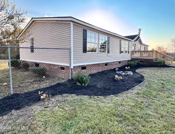 Selma, NC 27576,1330 Campground RD